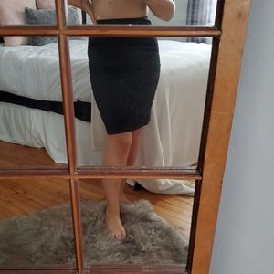 Office skirt